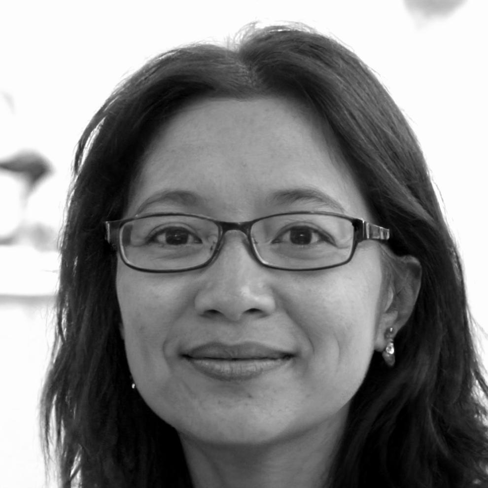 Lourdes Reyes, Program Director